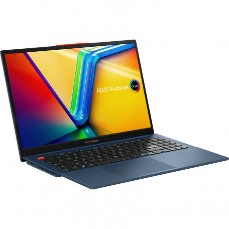 Ноутбук Asus Vivobook S 15 Oled K5504VA-MA144W (90NB0ZK1-M00N00)  Фото №0