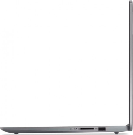 Ноутбук Lenovo IdeaPad Slim 3 15IAH8 (83ER0008PB)  Фото №4