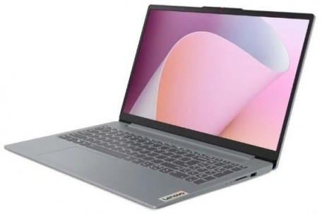 Ноутбук Lenovo IdeaPad Slim 3 15ABR8 (82XM009PPB)  Фото №3