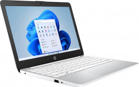 Ноутбук HP Stream Laptop 11-AK0224NG  Фото №0