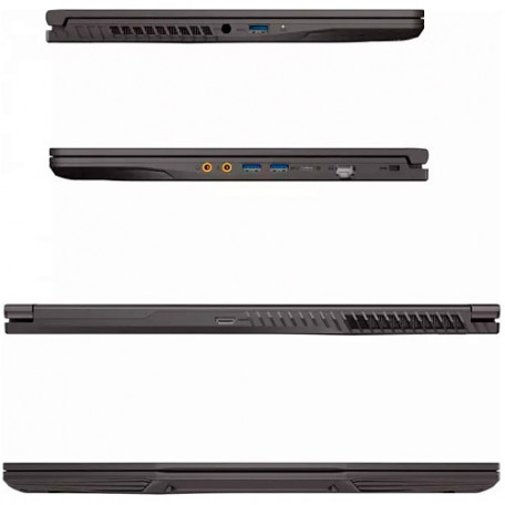 Ноутбук MSI Thin A15 B7VF (B7VF-217XRO)  Фото №8