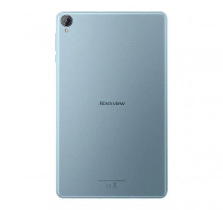 Планшет Blackview Tab 50 4/128GB Wi-Fi Twilight Blue  Фото №3