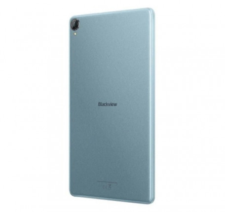 Планшет Blackview Tab 50 4/128GB Wi-Fi Twilight Blue  Фото №4