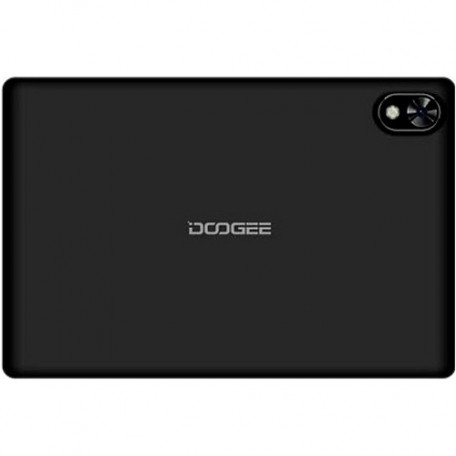 Планшет Doogee U9 3/64GB Wi-Fi Black  Фото №2