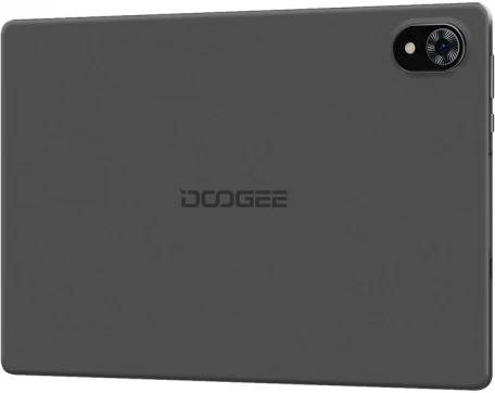 Планшет Doogee U9 3/64GB Wi-Fi Grey  Фото №0