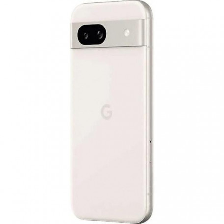 Смартфон Google Pixel 8a 8/128GB Porcelain (Global EU)  Фото №5