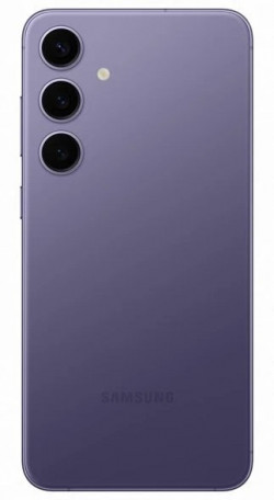 Смартфон Samsung Galaxy S24+ SM-S9260 12/512GB Cobalt Violet  Фото №4