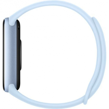 Фитнес-браслет Xiaomi Smart Band 9 Arctic Blue (BHR8346GL)  Фото №1