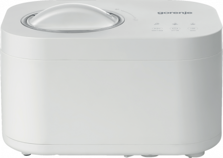 Мороженица автоматическая Gorenje ICM10W  Фото №2