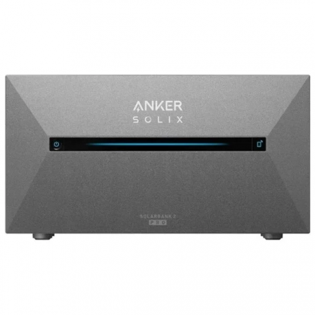 Зарядна станція Anker Solix Solarbank 2 E1600 Pro (A17C13Z1)