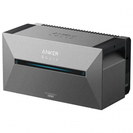 Зарядна станція Anker Solix Solarbank 2 E1600 Pro (A17C13Z1)  Фото №0