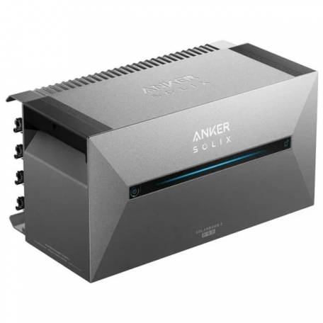 Зарядна станція Anker Solix Solarbank 2 E1600 Pro (A17C13Z1)  Фото №1