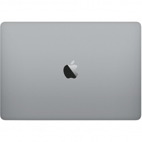 Ноутбук Apple MacBook Pro 16&quot; M1 Pro 2021 Space Gray 2021 (MK193)  Фото №2