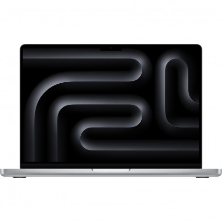 Ноутбук Apple MacBook Pro 16&quot; Silver Late 2023 (MRW43) (MDM)