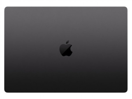 Ноутбук Apple MacBook Pro 16&quot; Space Black Late 2023 (MRW23)  Фото №1