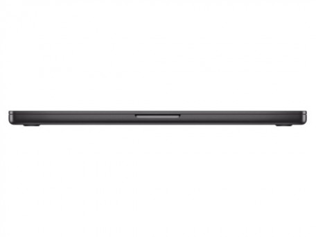 Ноутбук Apple MacBook Pro 16&quot; Space Black Late 2023 (MRW23)  Фото №2