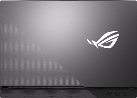 Ноутбук Asus ROG Strix G17 G713IE (G713IE-HX004) (Custom 16/512GB)  Фото №3