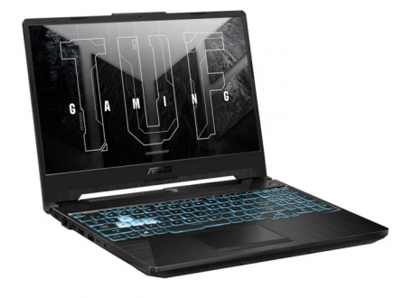 Ноутбук Asus TUF Gaming A15 (FA506NCR-R7085)  Фото №0