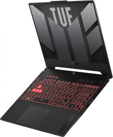 Ноутбук ASUS TUF Gaming A15 (FA507NV-TT902W)  Фото №10