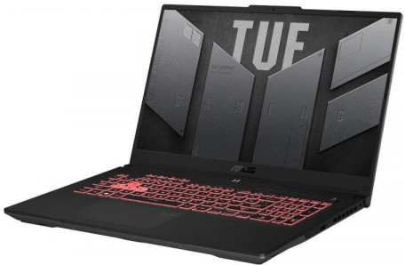 Ноутбук Asus TUF Gaming A15 FA507NU (FA507NU-TT903W)  Фото №0