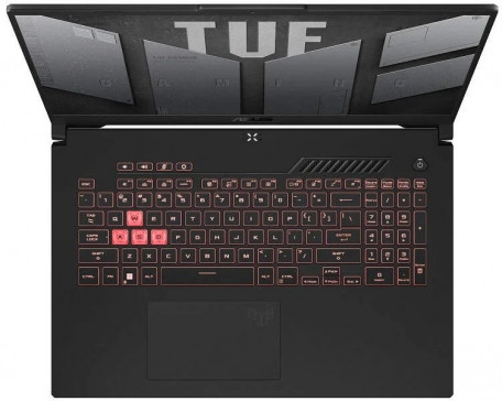 Ноутбук Asus TUF Gaming A15 FA507NU (FA507NU-TT903W)  Фото №2