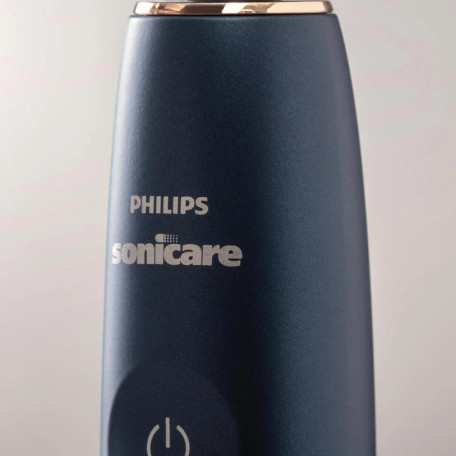 Электрическая зубная щетка Philips Sonicare DiamondClean Prestige 9900 HX9992/42  Фото №3