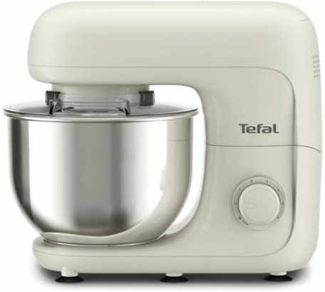 Кухонна машина Tefal Bake Essential QB160138  Фото №13