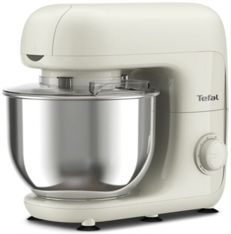 Кухонна машина Tefal Bake Essential QB160138  Фото №14