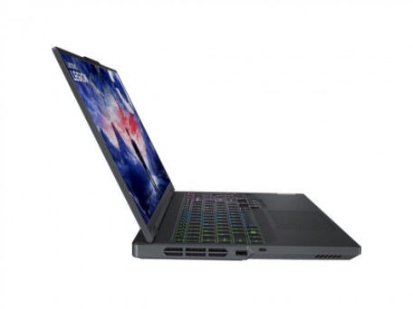 Ноутбук Lenovo Legion Pro 5 16IRX9 (83DF00AQUS)  Фото №1