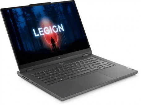 Ноутбук Lenovo Legion Slim 5 14APH8 (82Y50028US)  Фото №2