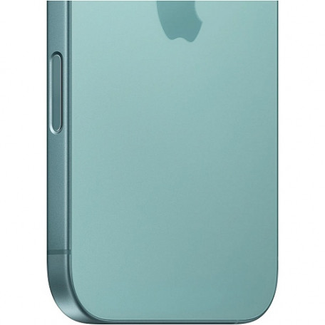 Смартфон Apple iPhone 16 512GB Teal (MYEU3)  Фото №6