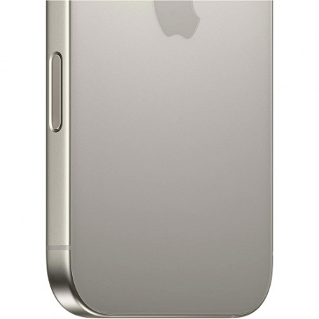 Смартфон Apple iPhone 16 Pro 1TB Natural Titanium (MYNX3)  Фото №5