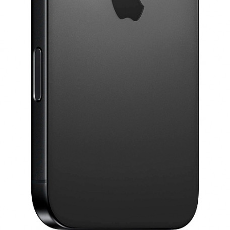 Смартфон Apple iPhone 16 Pro Max 256GB Black Titanium (MYWV3)  Фото №6