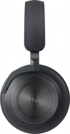 Наушники с микрофоном Bang &amp; Olufsen Beoplay HX Black Anthracite (1224000)  Фото №1