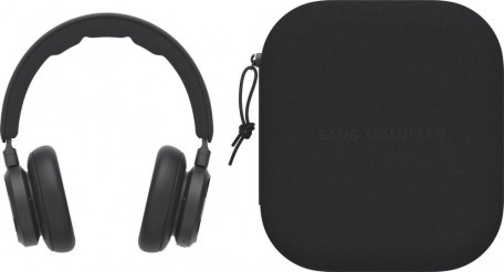 Наушники с микрофоном Bang &amp; Olufsen Beoplay HX Black Anthracite (1224000)  Фото №4