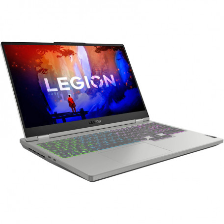 Ноутбук Lenovo Legion 5 15ARH7H (82RD0063PB) (No Box)  Фото №1