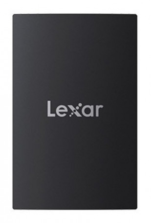 SSD накопичувач Lexar SL500 1 TB (LSL500X001T-RNBNG)