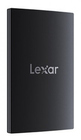 SSD накопичувач Lexar SL500 1 TB (LSL500X001T-RNBNG)  Фото №0