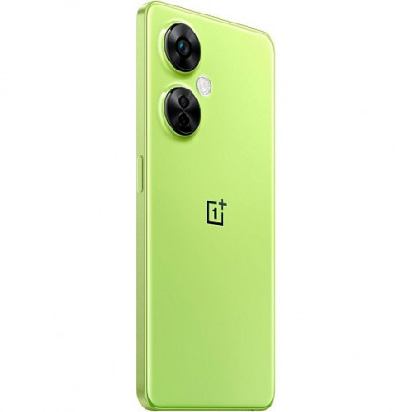 Смартфон OnePlus Nord CE 3 Lite 8/256GB Pastel Lime  Фото №8