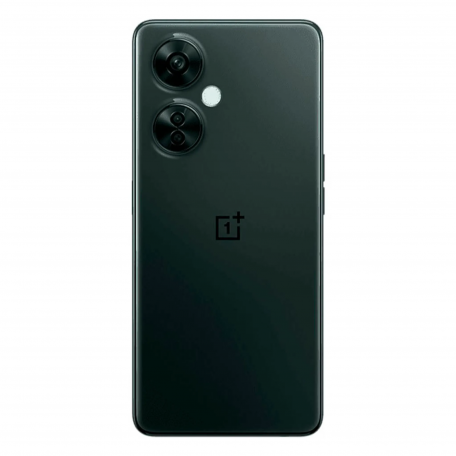 Смартфон OnePlus Nord CE 3 Lite 8/256GB Chromatic Gray  Фото №3