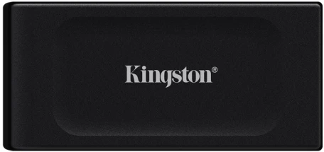 SSD накопитель Kingston XS1000 2 TB (SXS1000/2000G)