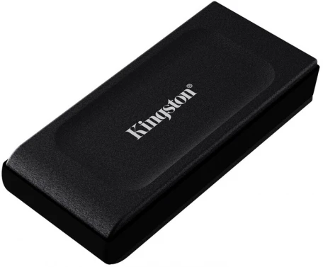 SSD накопитель Kingston XS1000 2 TB (SXS1000/2000G)  Фото №0