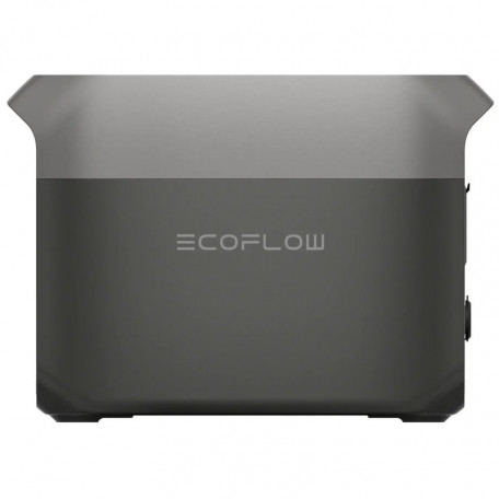 Зарядная станция EcoFlow DELTA 3 1536Wh  Фото №1