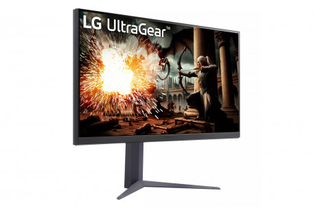 Монитор LG UltraGear 32GS75Q  Фото №0