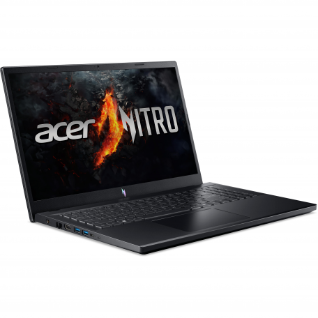 Ноутбук Acer Nitro V 15 ANV15-41 (NH.QSGEP.004)  Фото №0