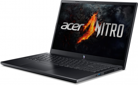 Ноутбук Acer Nitro V 15 ANV15-41 (NH.QSGEP.004)  Фото №1