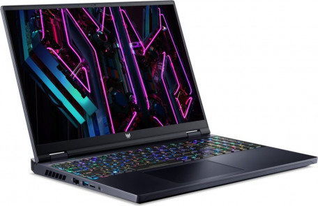 Ноутбук Acer Predator Helios 16 PH16-71-93FR (NH.QN3AA.001) (no Box)  Фото №0