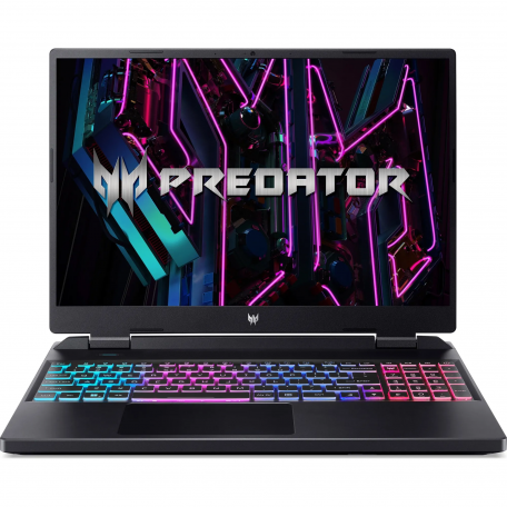 Ноутбук Acer Predator Helios Neo 16 PHN16-71-76H5 (NH.QLUAA.006)