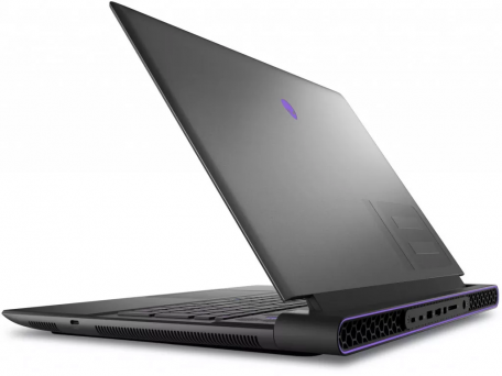 Ноутбук Alienware m18 R2 (AWM18R-9583BLK-PUS)  Фото №4