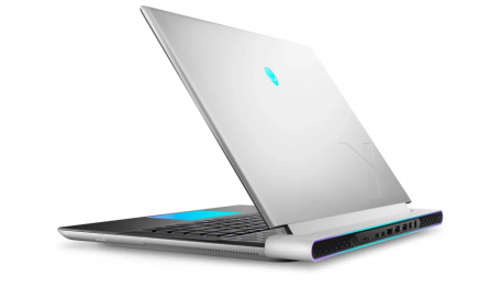 Ноутбук Alienware x16 R2 (useashbtsx16r2gxxg)  Фото №2